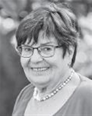 Profilbild Maria Luise Thimmel